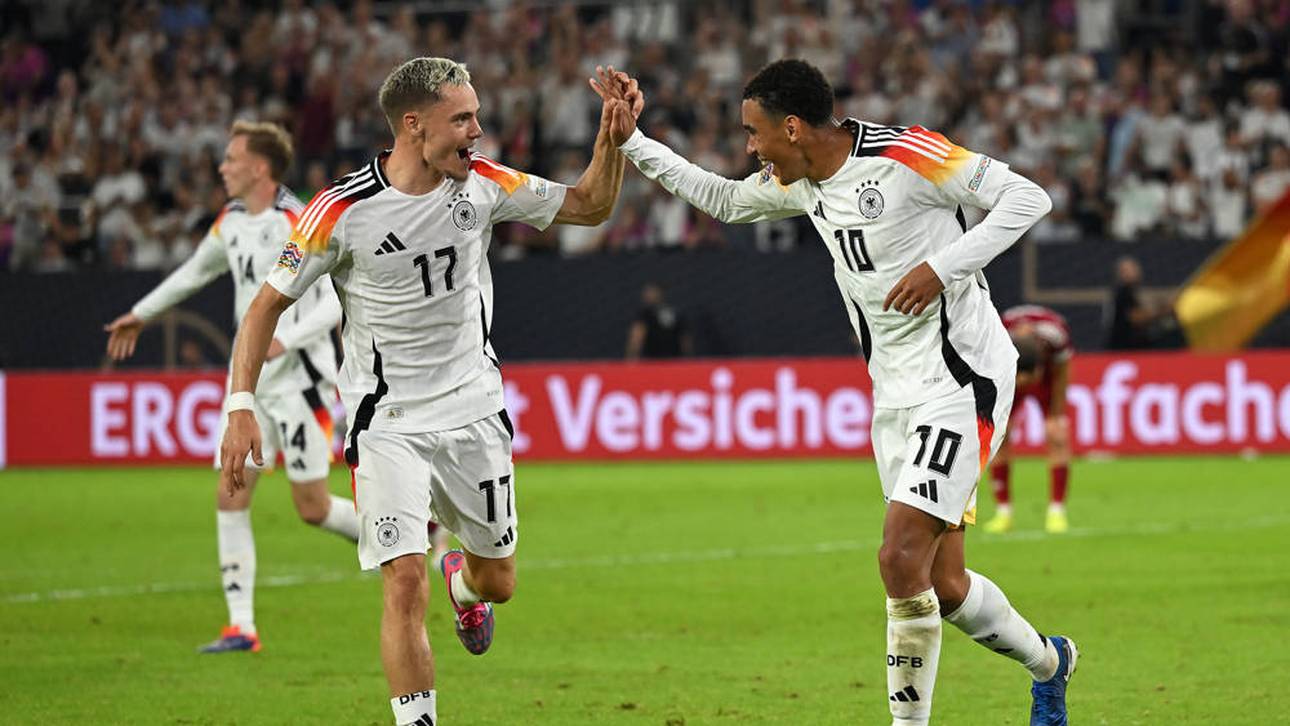 Matthäus gibt Rat an Wirtz