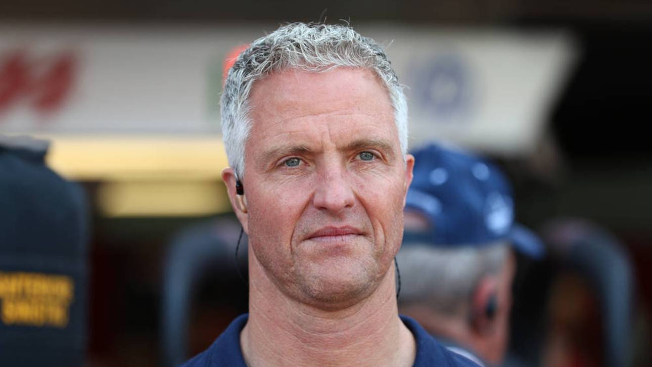 Schumacher: „Nicht Formel-1-Like“