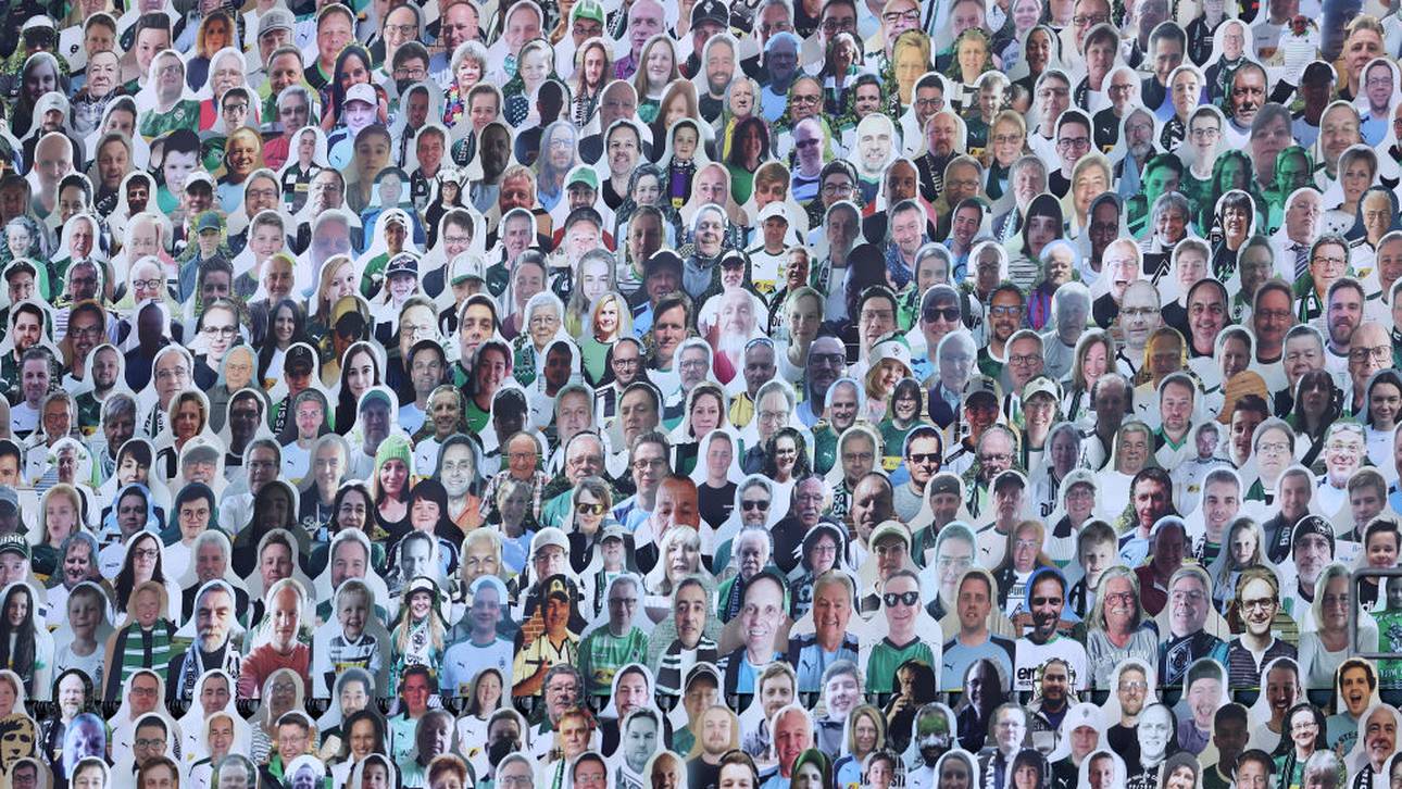 Fan-Rückkehr: DFL mit Leitfaden