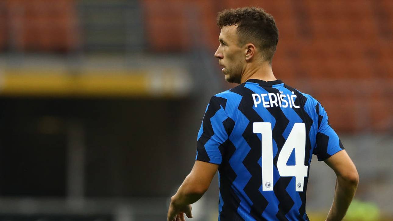 Überraschende Wende bei Perisic