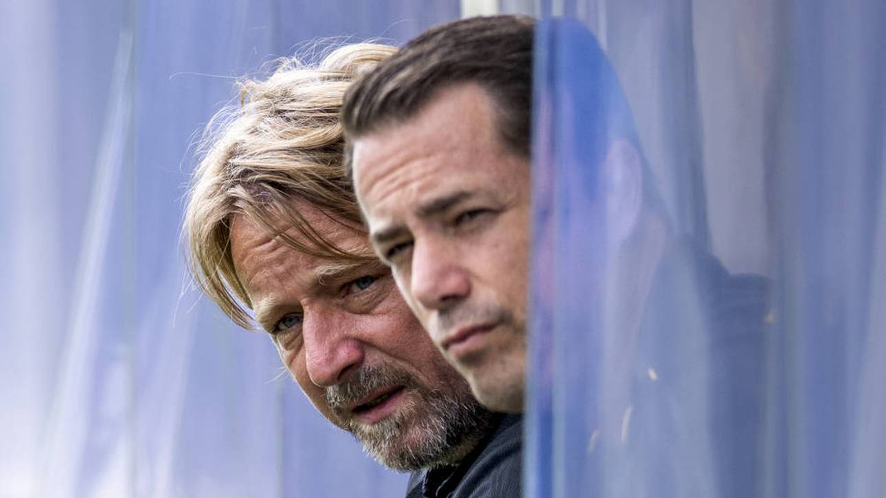 BVB-Rauswurf! Das steckt dahinter