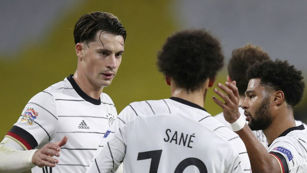 Sportwetten: DFB-Auswahl gegen Dänemark Favorit