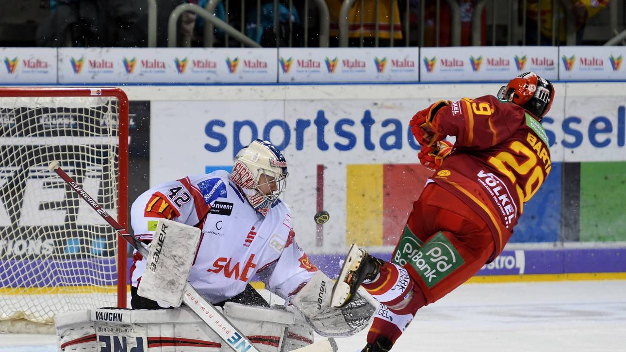 DEG verliert nach Penalty-Wahnsinn