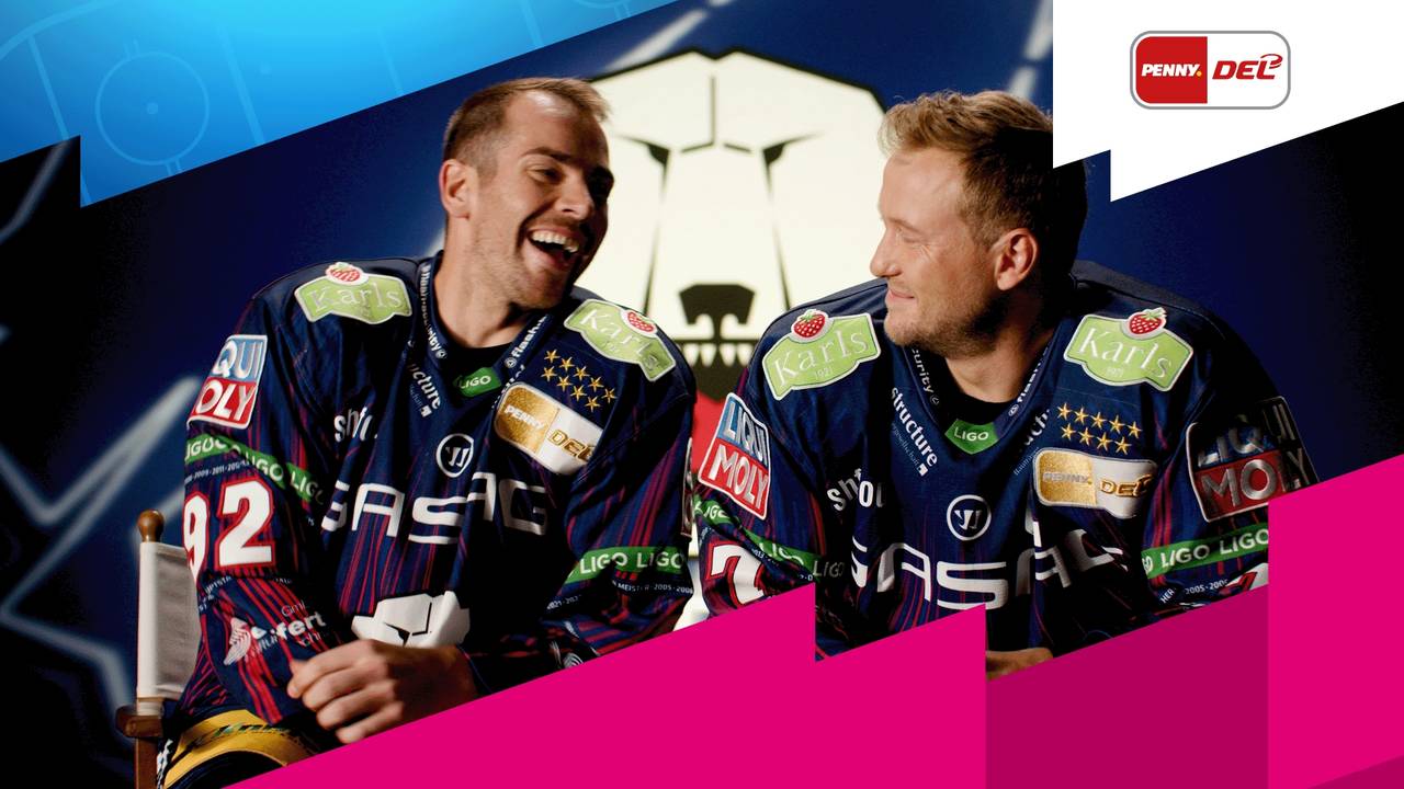 Kühlbox Duell - Eisbären Berlin