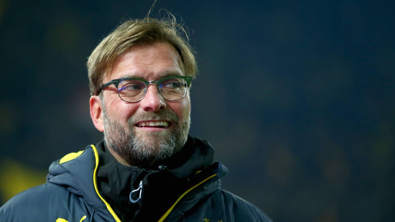 Klopp: Mit Bayern nicht auf Augenhöhe