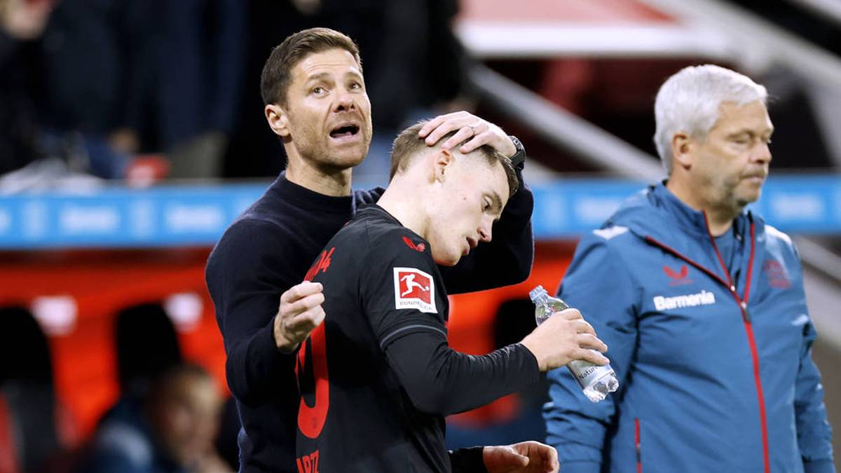 Hat Leverkusen das falsche Jahr erwischt?