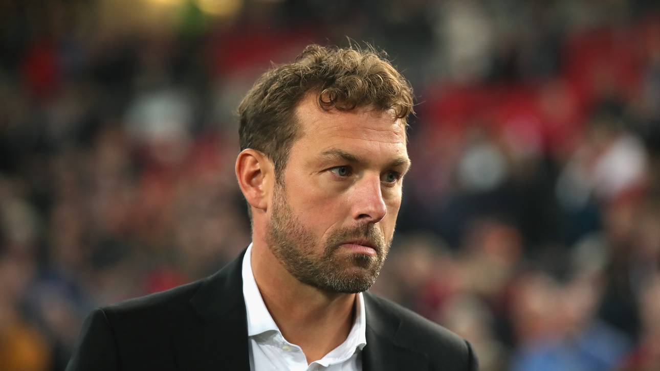 Neuer Negativrekord für Weinzierl?