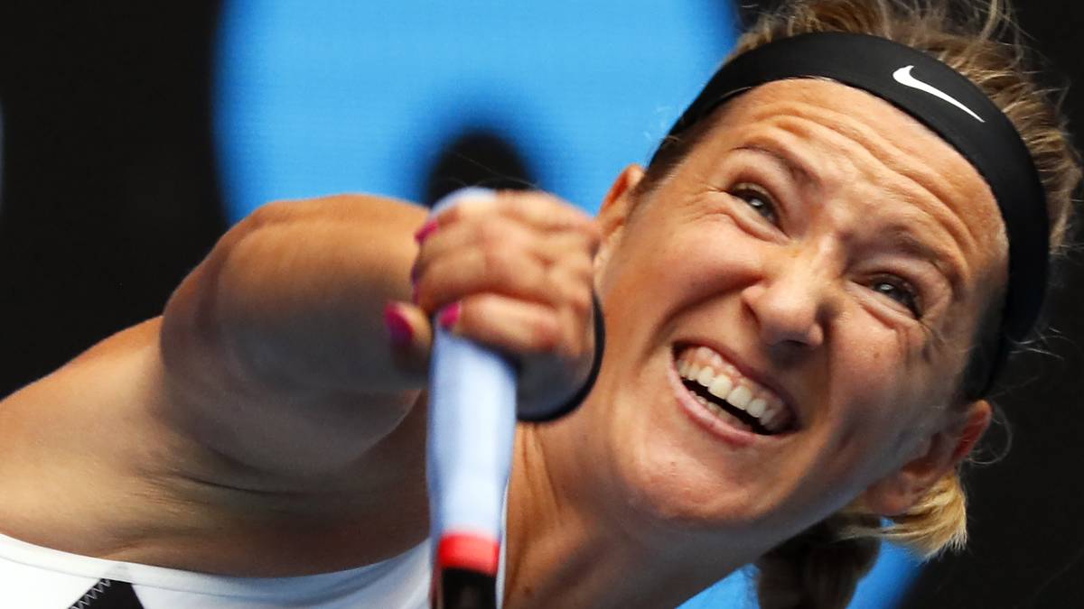 VICTORIA AZARENKA und SERGEJ BUBKA JR.: Knapp zwei Jahre hielt die Beziehung der beiden Tennis-Profis. Im Dezember 2012 verkündete die Ex-Weltranglistenerste schließlich die Trennung. Im Gegensatz zu seiner Ex-Freundin schaffte es Bubka Jr. (bestes Ranking: Nr. 145) nicht in die Weltspitze