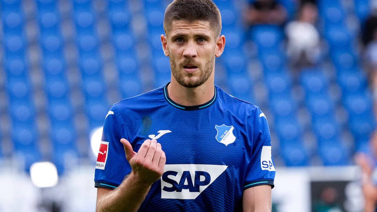 Spanien-Klub wohl heiß auf Kramaric