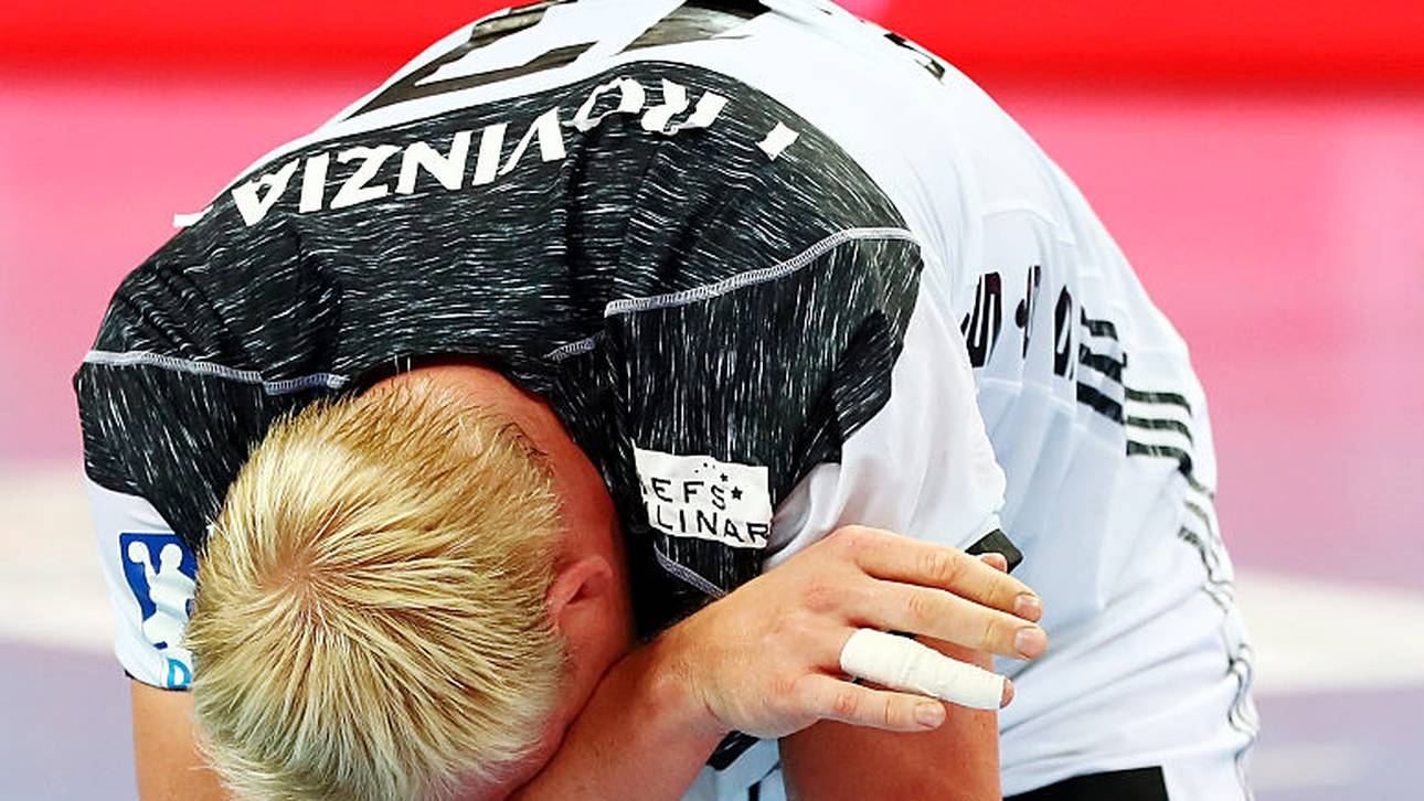 HBL pocht auf Restart mit Fans