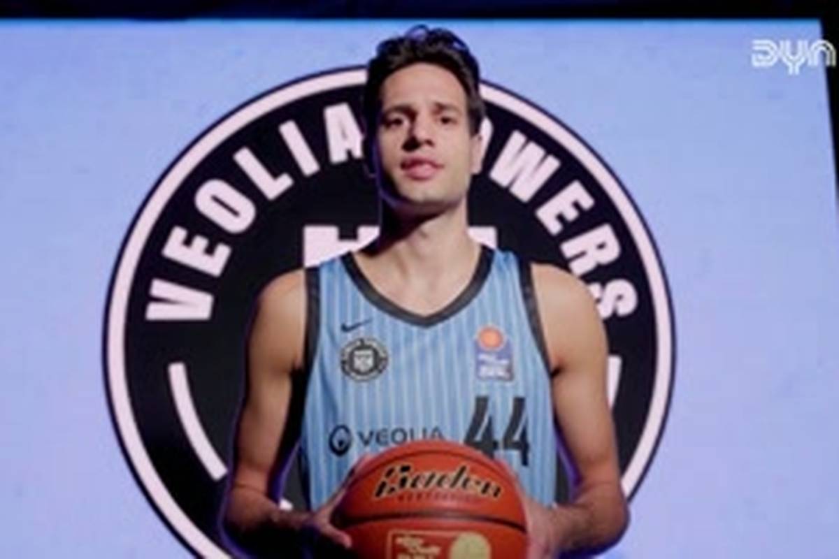 Spielvorschau zu Veolia Towers Hamburg - SKYLINERS Frankfurt