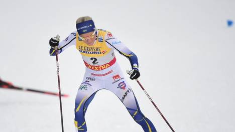 Auch das schwedische Team verlässt den Langlauf-Weltcup