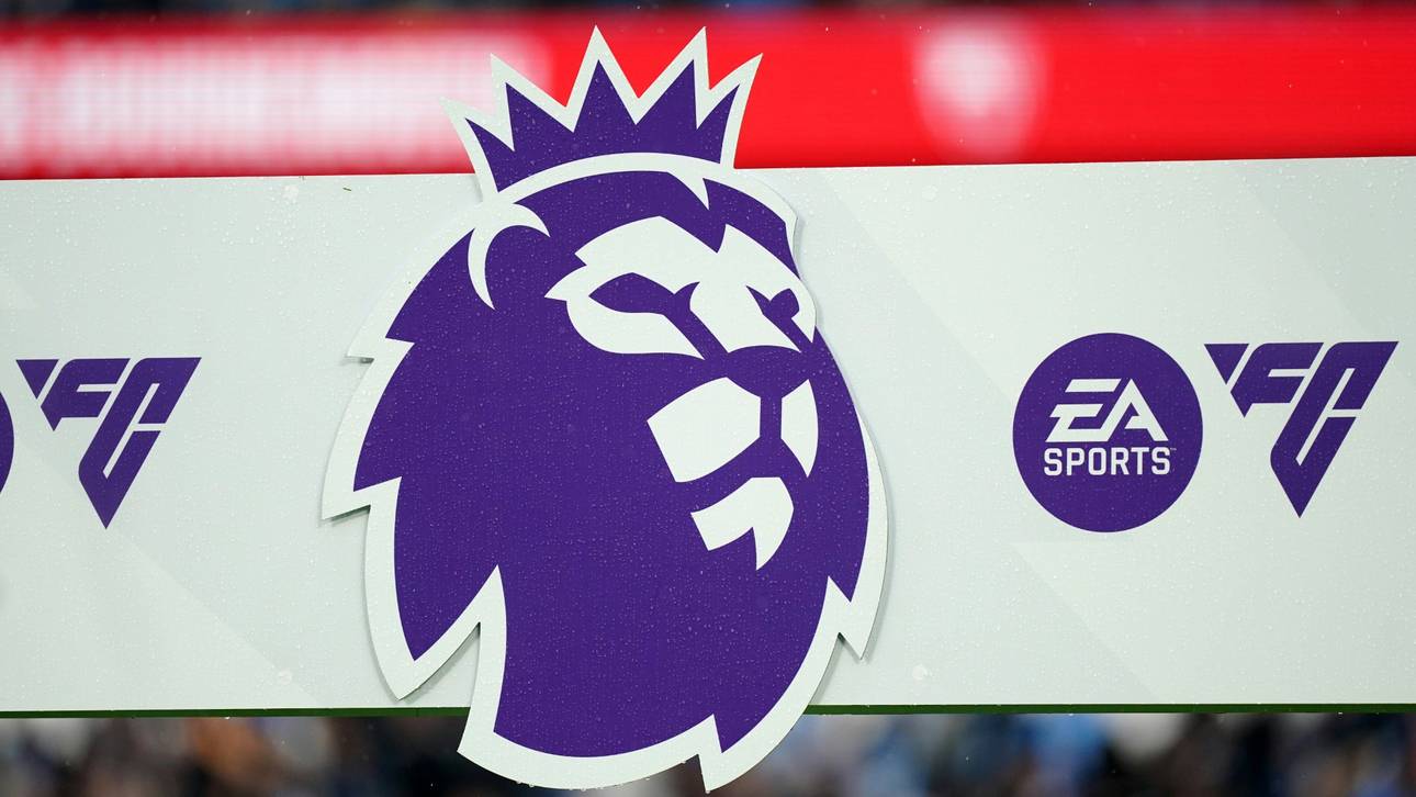 Geldregen für Premier League perfekt!