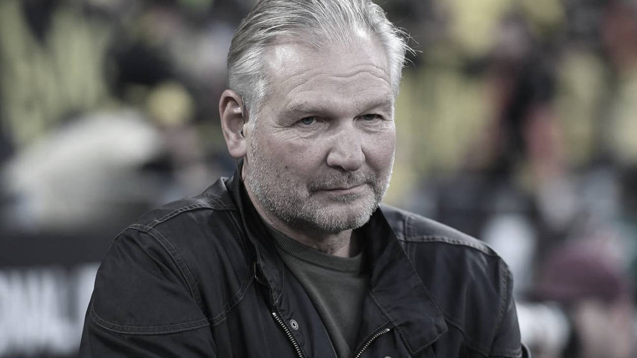 BVB trauert um Torwart-Legende