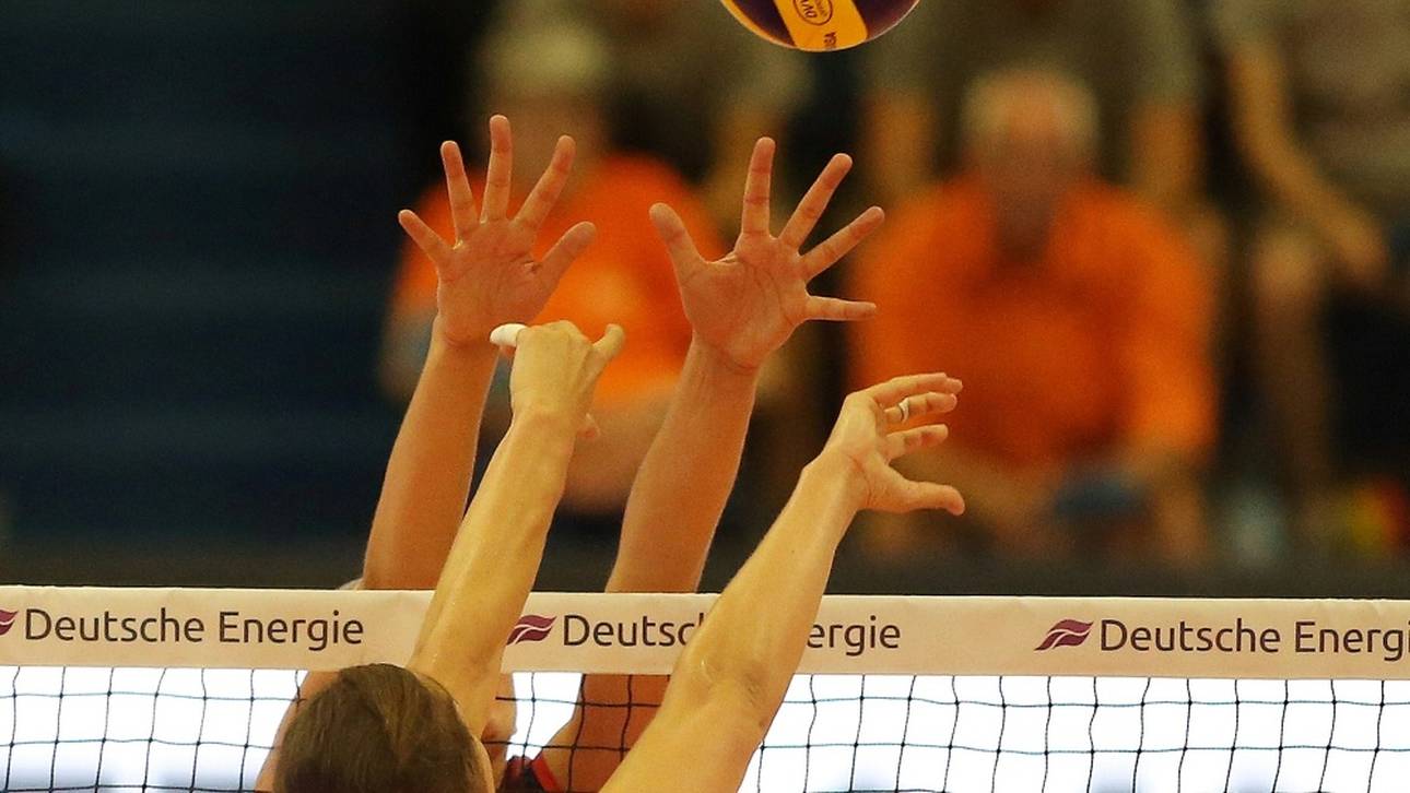 Führungstrio für die Volleyball-Bundesliga