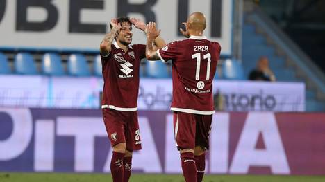 Der FC Turin wird womöglich von einer Investoren-Gruppe übernommen