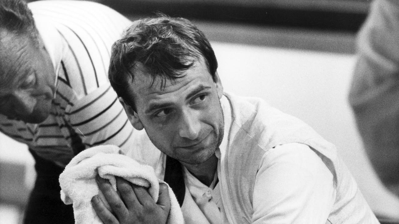 Versöhnliches Ende bei Fecht-Drama