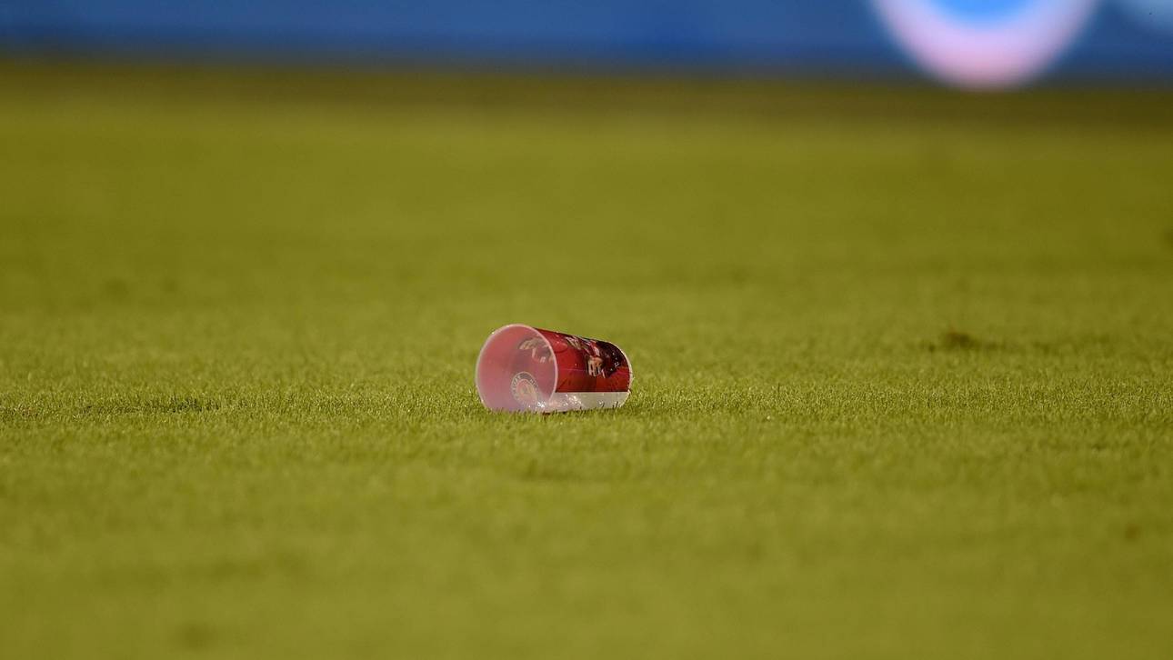 Umwelthilfe zeichnet Hoffenheim aus