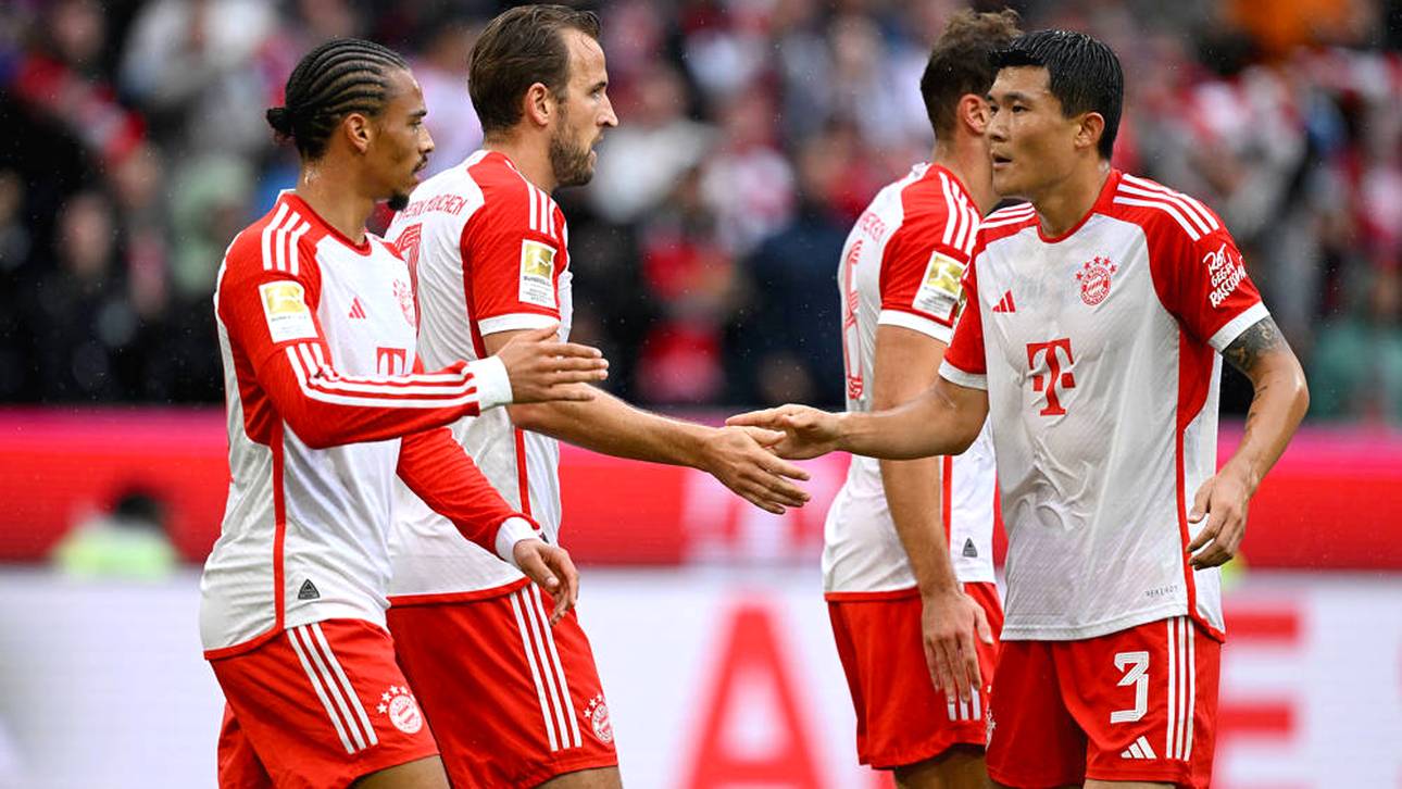 Diese Bayern-Fakten überraschen