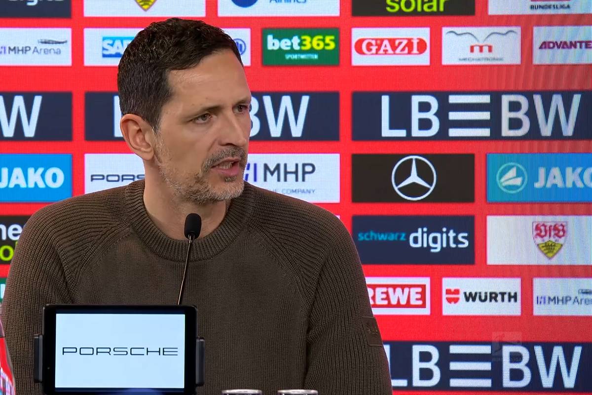 "Besondere Fähigkeiten": Frankfurt feiert "Jupp"