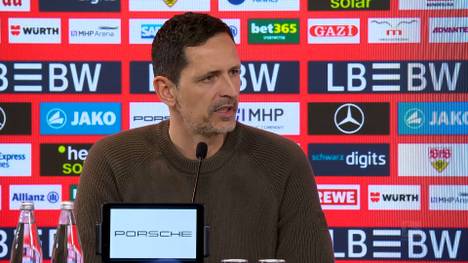 Mit einem Tor nach seiner Einwechslung sorgte Frankfurts Ayoube Amaimouni-Echghouyab für Furore. Trainer Dino Toppmöller sieht in dem Youngstar eine besondere Stärke und verteilte auch an einen anderen Neuzugang Lob.