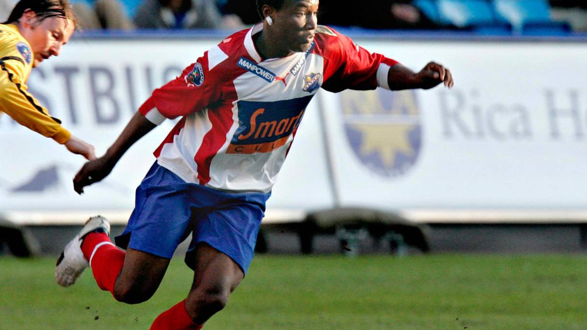 JOHN OBI MIKEL: Es ist eine Gangstergeschichte: Mikel unterschrieb 2005 gleichzeitig bei Chelsea und ManUnited. Dann war er für neun Tage wie vom Erdboden verschluckt, Gerüchte um eine Entführung machten die Runde. Tatsächlich verhandelte Mikel und landete beim FC Chelsea