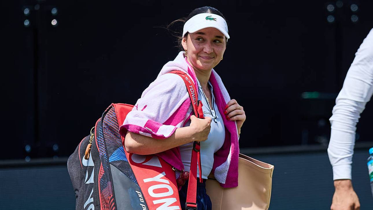 Wimbledon: Sechs Deutsche im Einsatz