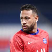 Neymar fällt für PSG-Spiel aus