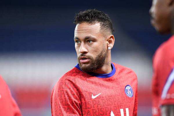 Neymar fällt für PSG-Spiel aus