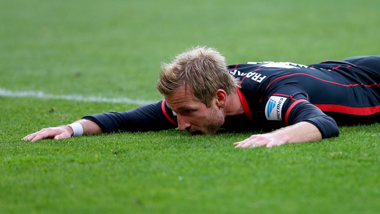 Aigner mit Kopfverletzung in Klinik