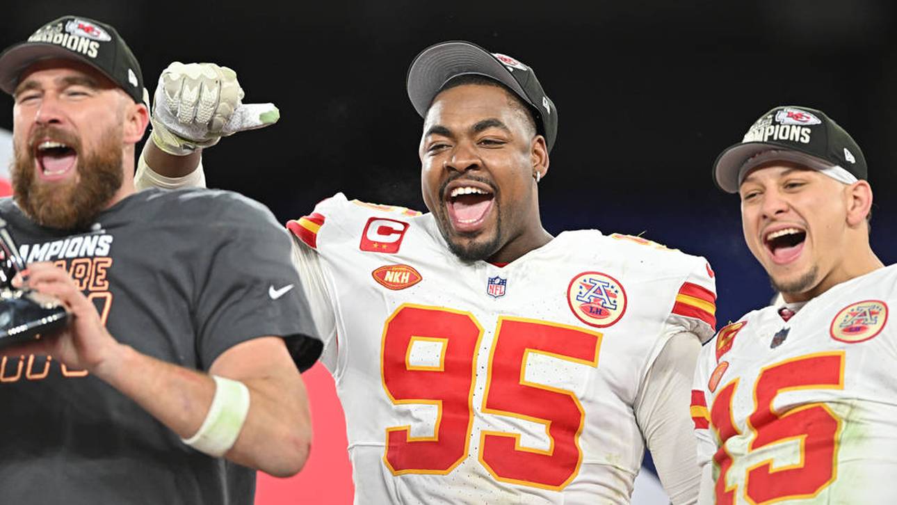 Neuer Mega-Vertrag für Meisterheld