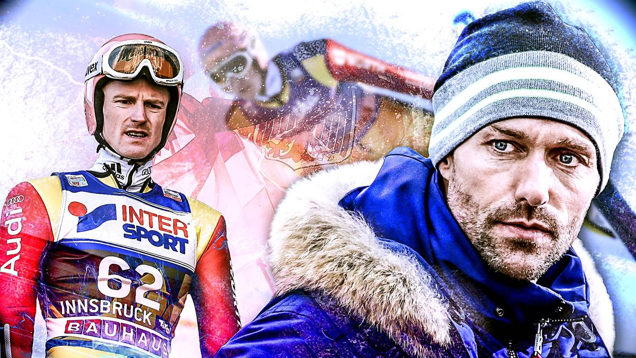 Hannawald erklärt das deutsche Tournee-Trauma