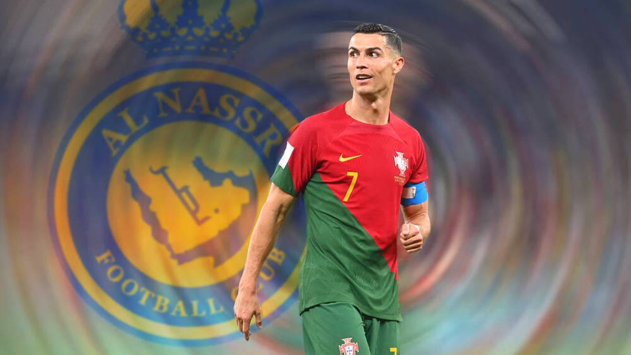 „Traurig“: Reaktionen zum CR7-Hammer