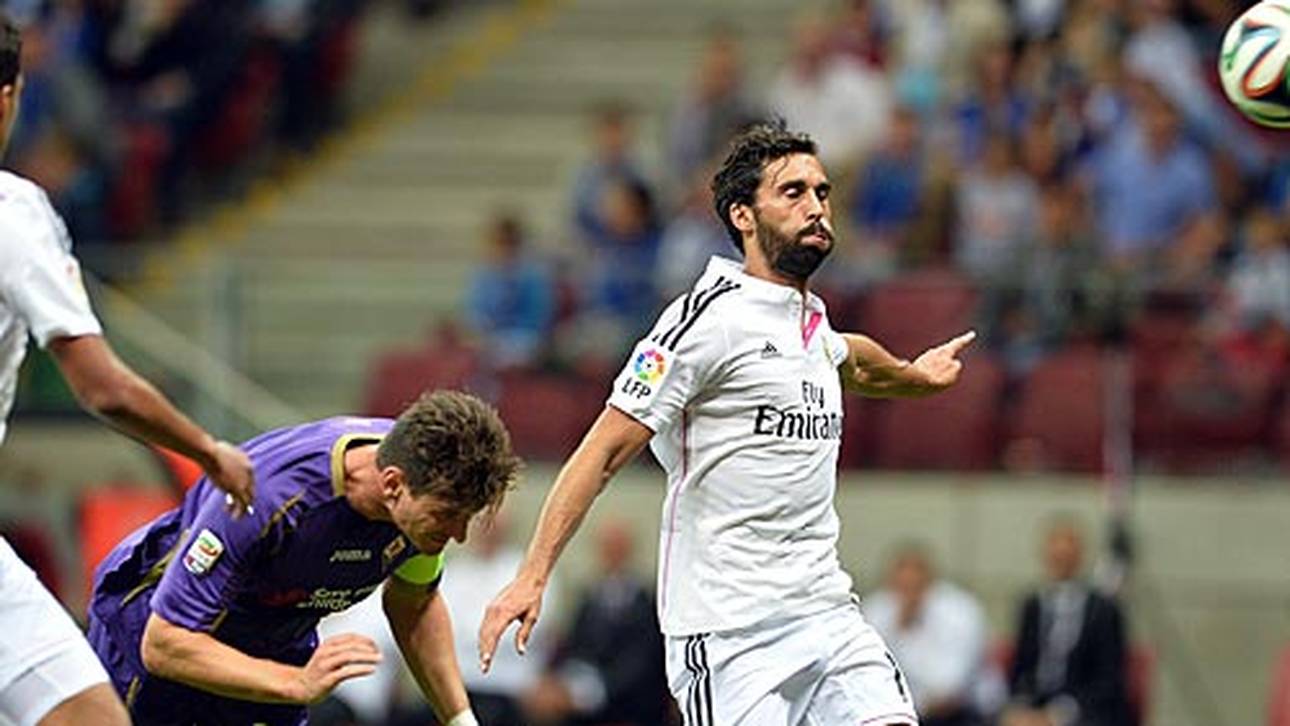 Real verliert nach Tor von Gomez