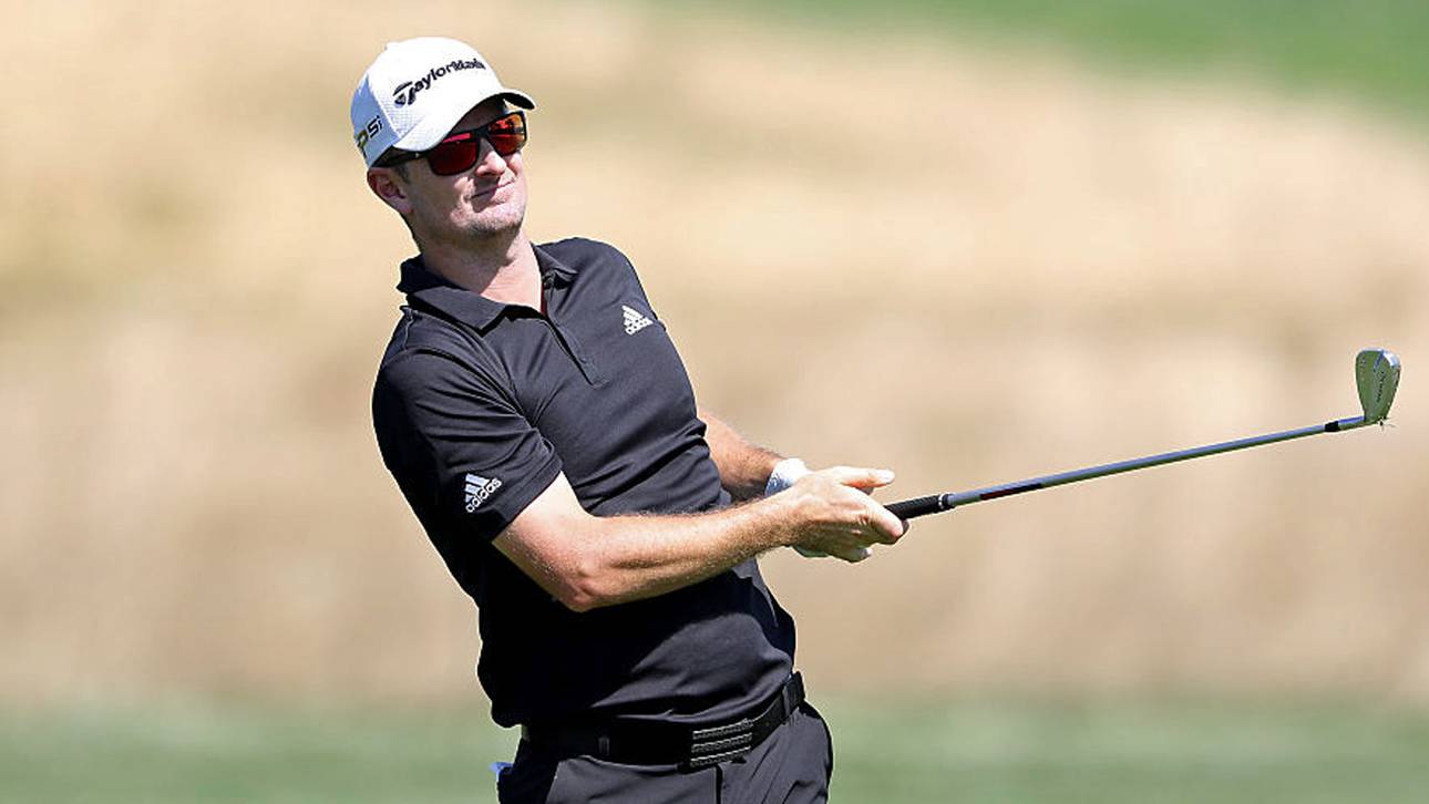 Olympiasieger Rose startet schlecht