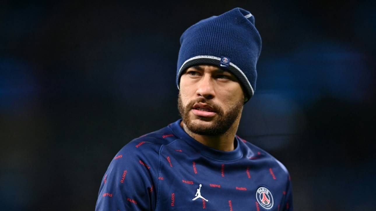 Steuerschulden? Wirbel um Neymar