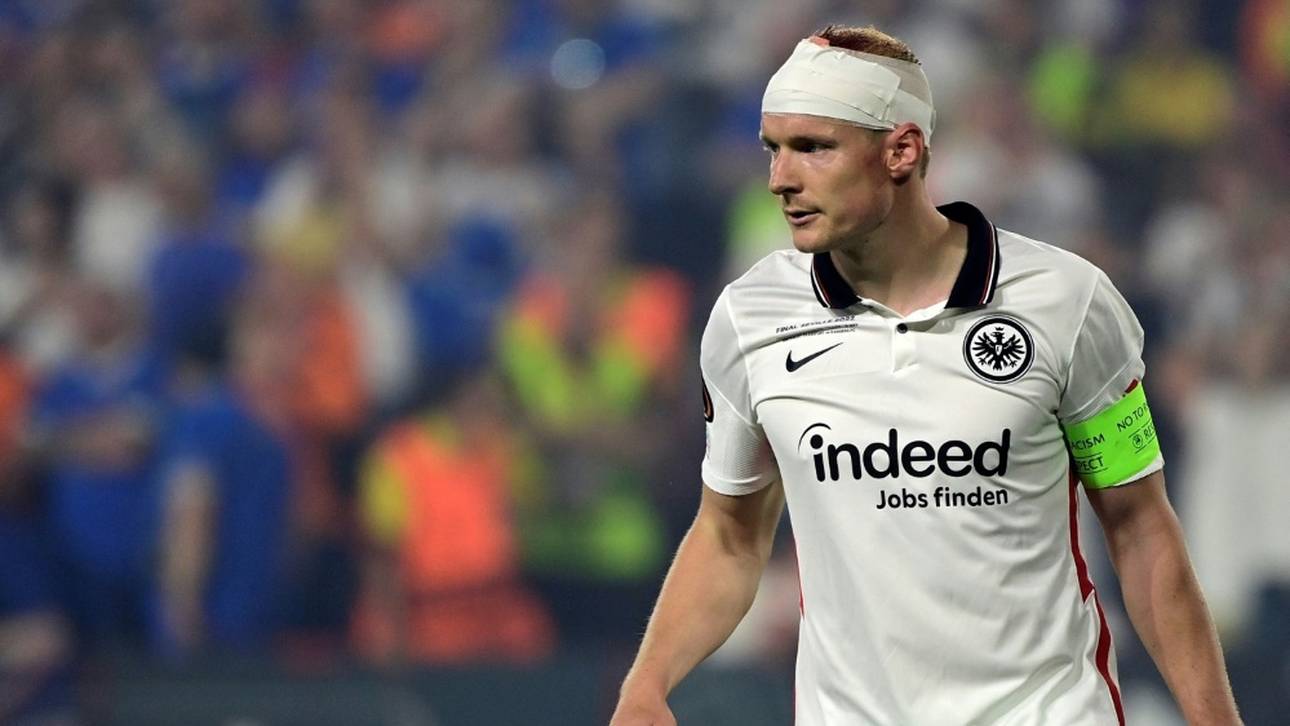 Supercup? „Fallobst – egal wer kommt“