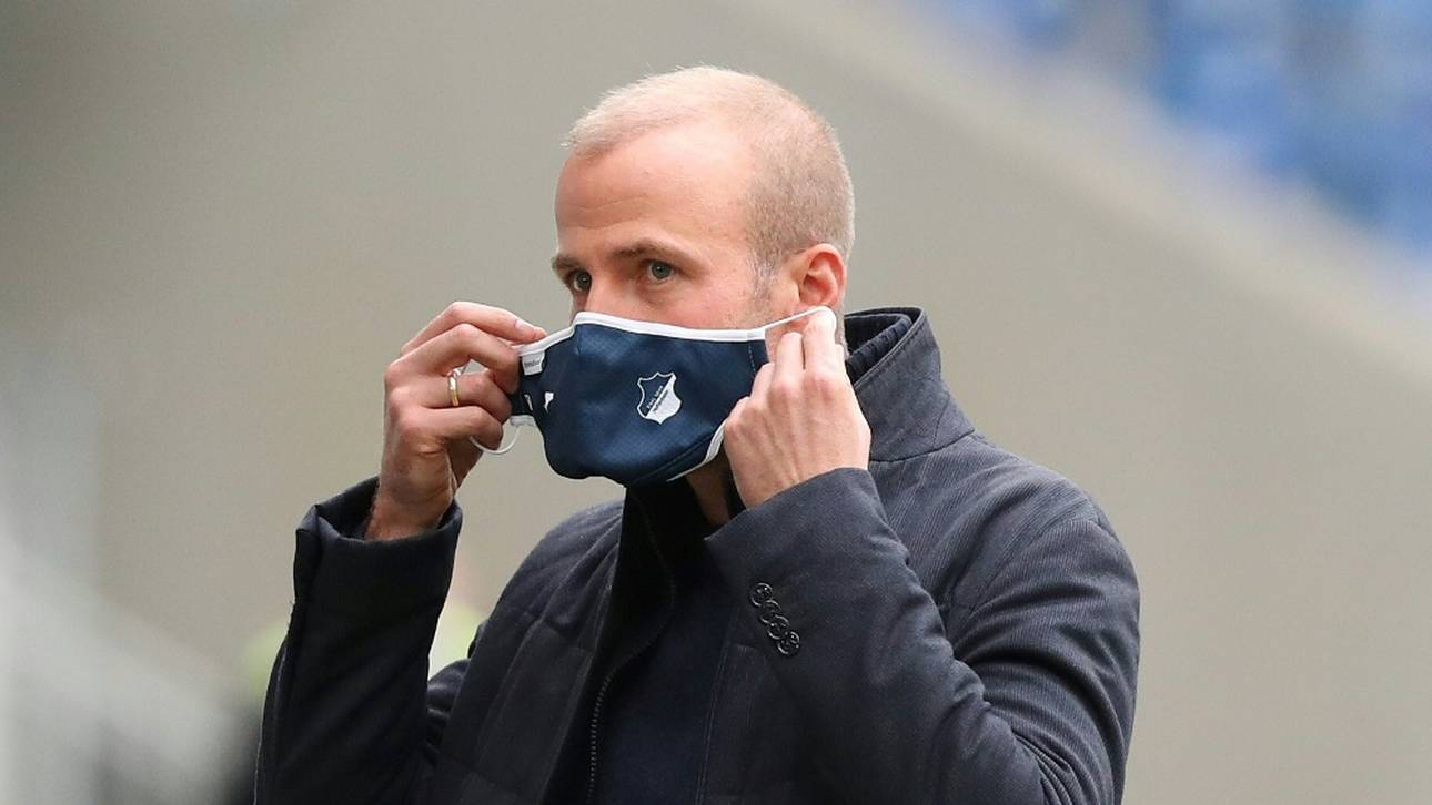 Hoeneß kündigt „harte Entscheidungen“ an