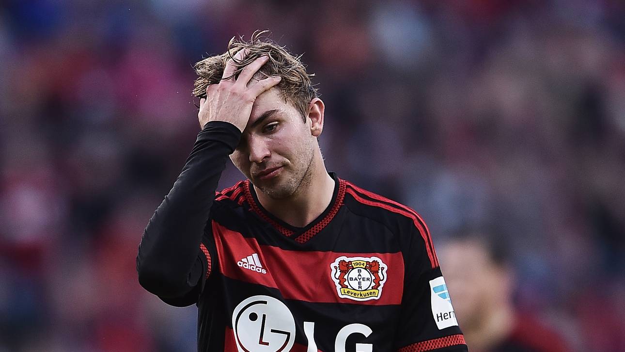 Kramer zweifelt an EM-Teilnahme