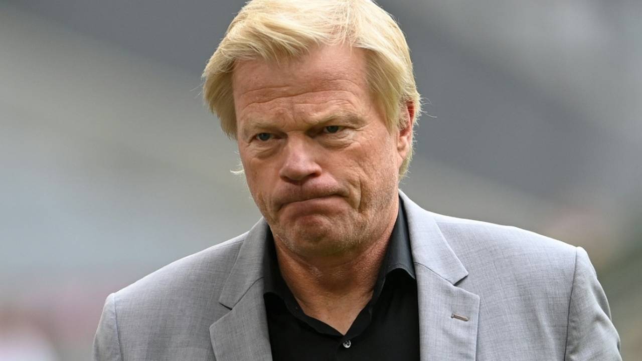 Nach JHV-Zoff beim FC Bayern München: Muss Oliver Kahn mehr Kante zeigen?