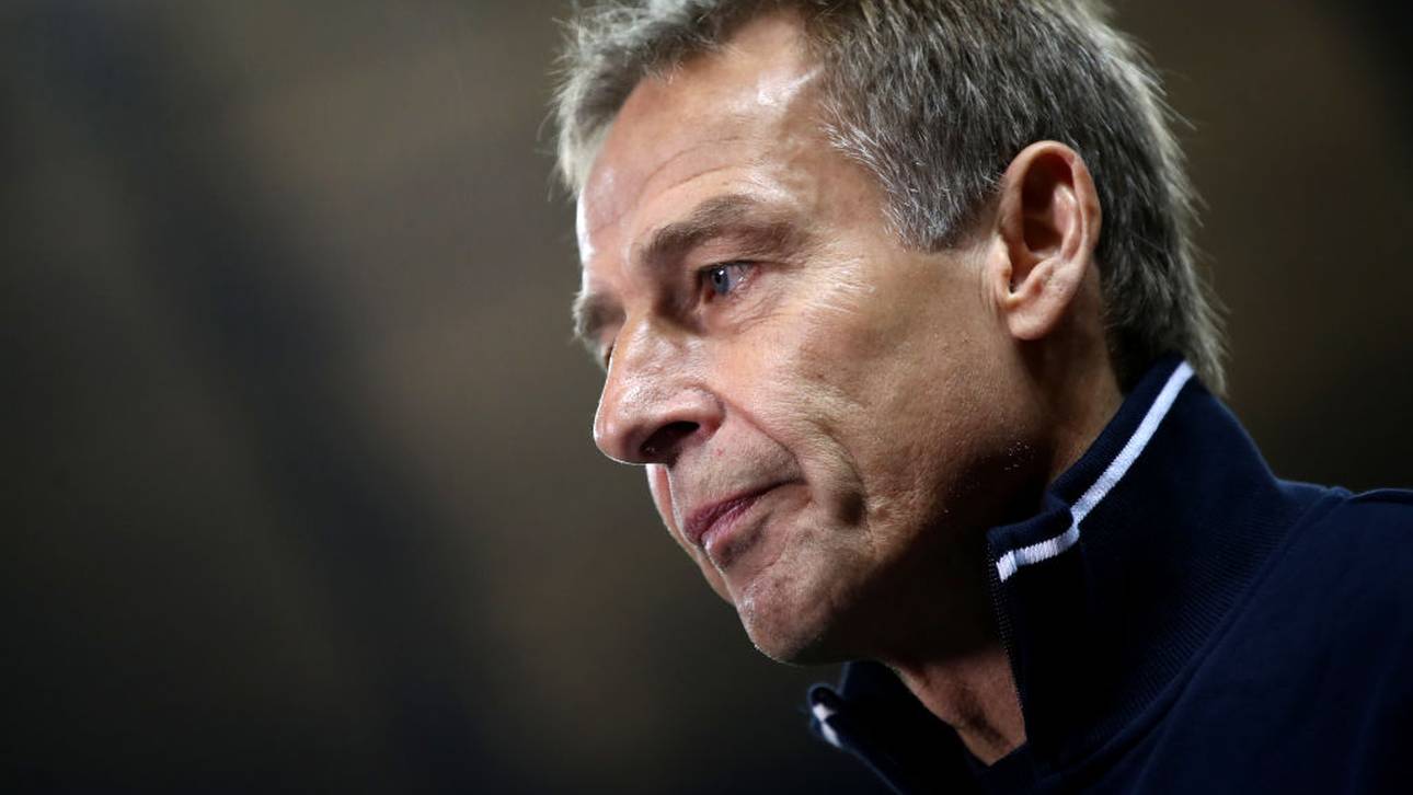 RTL und Klinsmann vor Trennung?