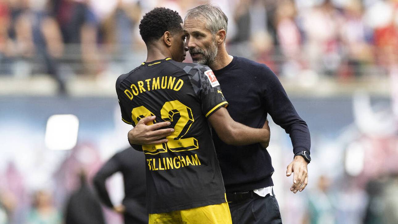 Pokal-Knaller für Bayern und BVB