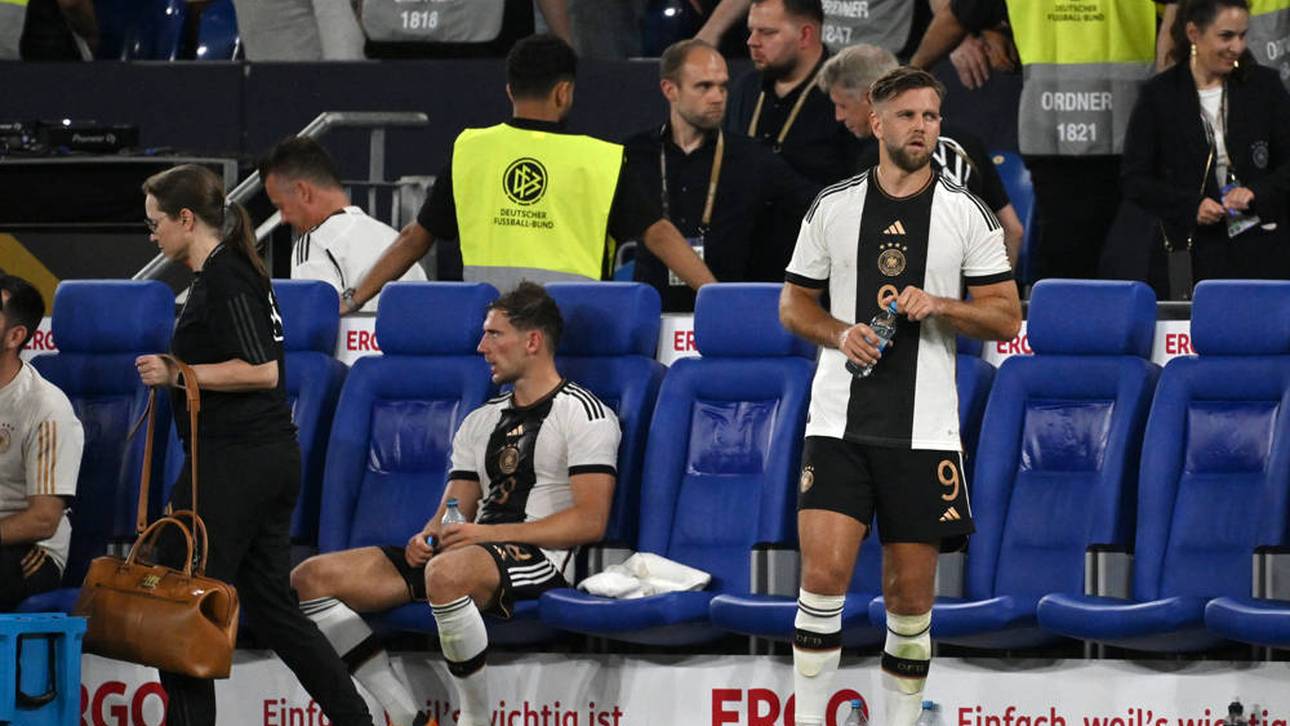 Füllkrug: „Die Pfiffe tun weh“