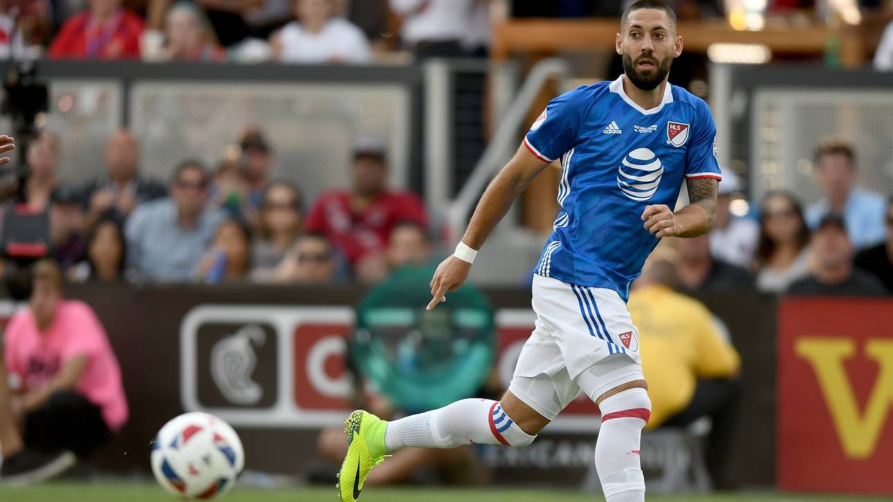 Herzprobleme stoppen Dempsey