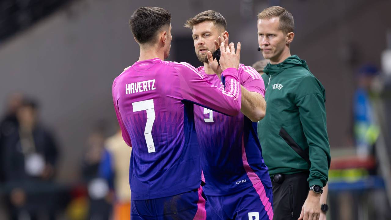Berater-Beben um DFB-Stars