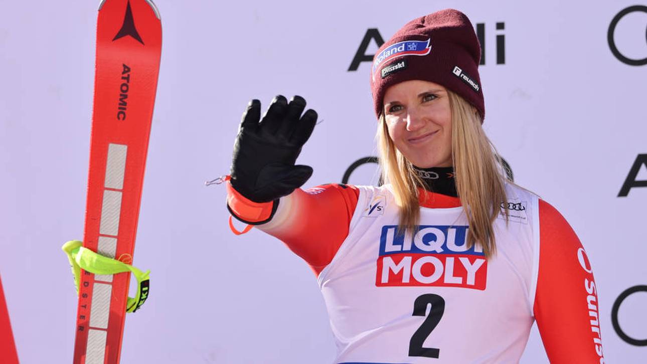 Ski-Star plant Überraschungs-Comeback