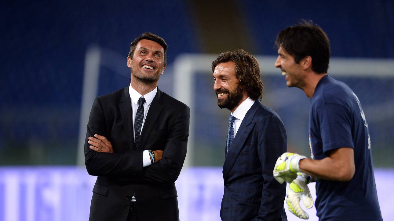Maldini sagt Milan ab