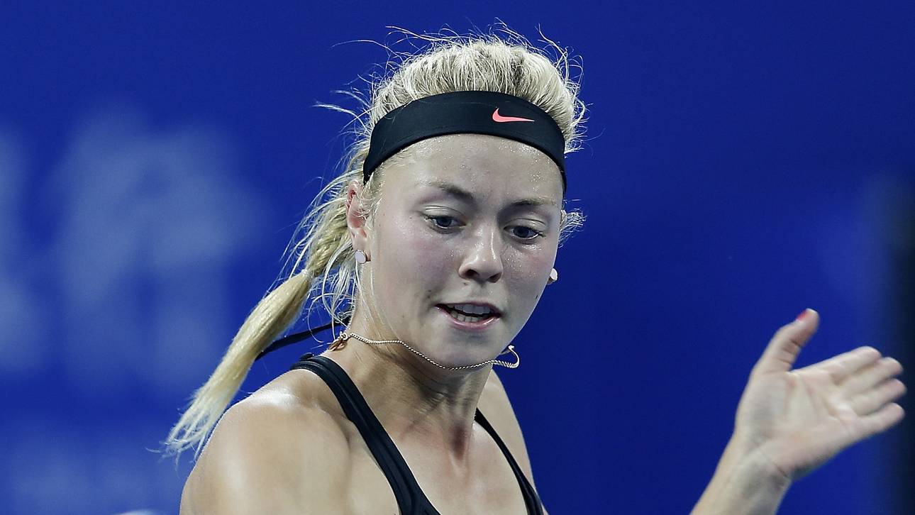 Witthöft verliert Marathon-Duell