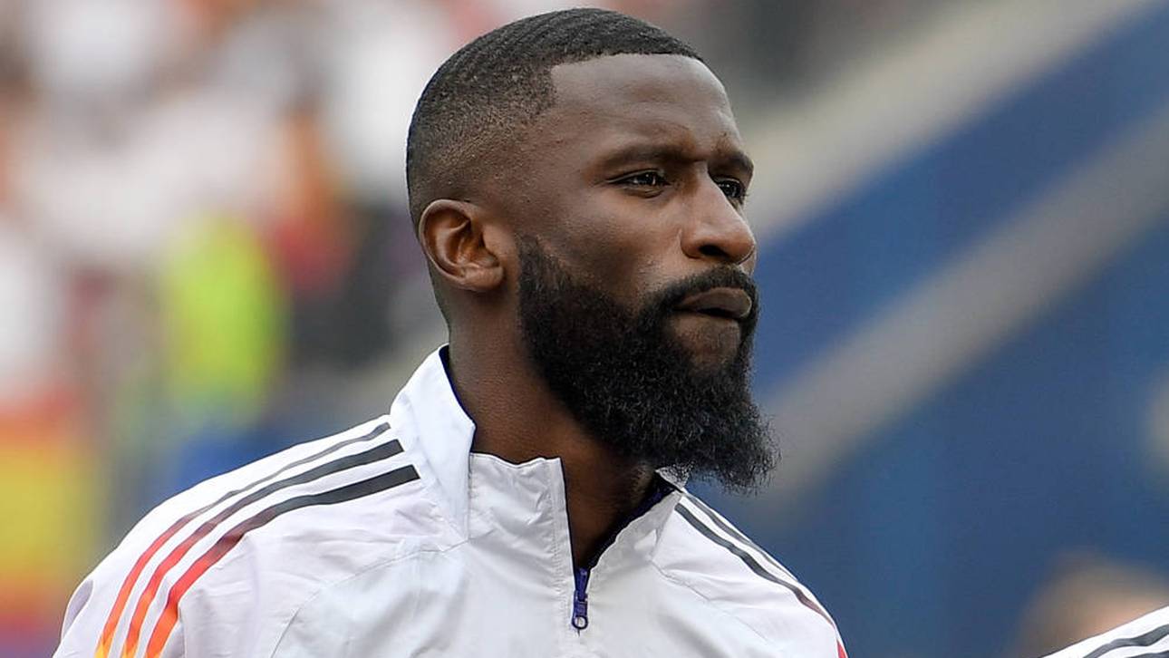 Causa Rüdiger: Verfahren eingestellt