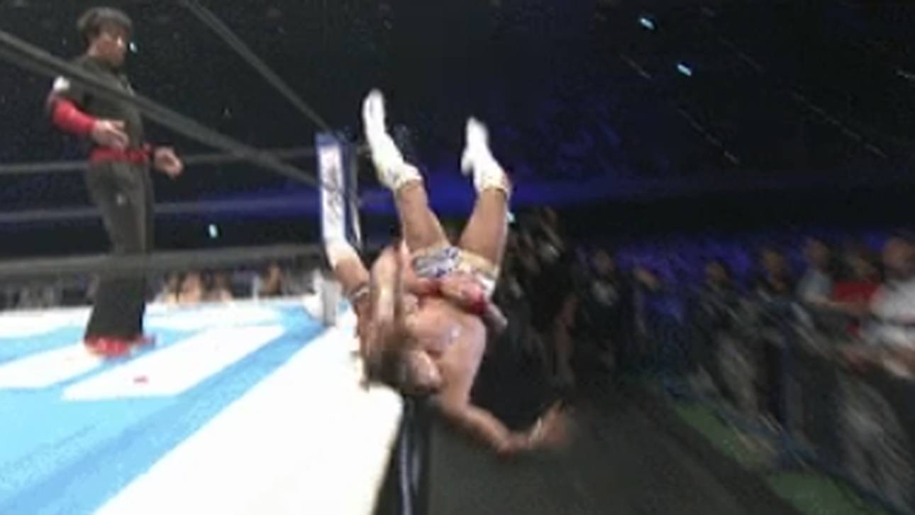 Wie Wrestler mit ihrem Leben spielen